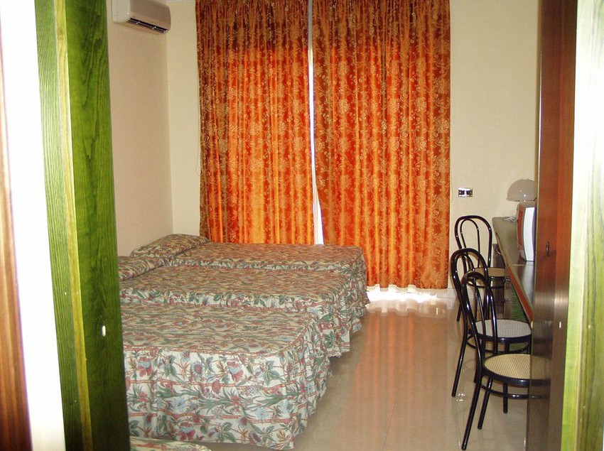 Hotel Le Dune  | Castel Volturno | Caserta | Italia 1