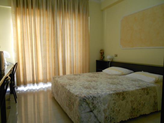 Hotel Le Dune  | Castel Volturno | Caserta | Italia 12