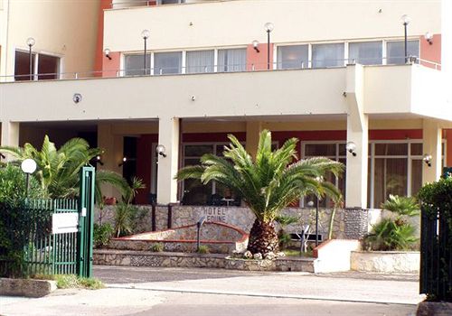 Hotel Le Dune  | Castel Volturno | Caserta | Italia 13