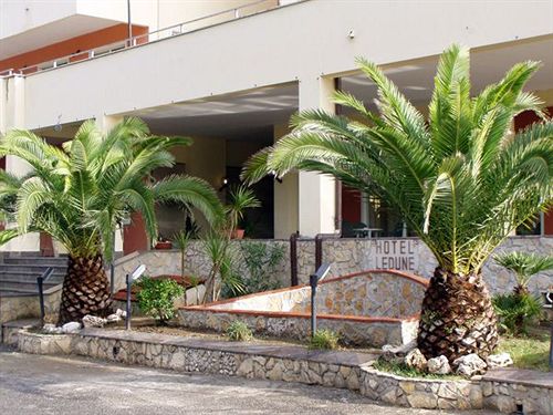 Hotel Le Dune  | Castel Volturno | Caserta | Italia 14