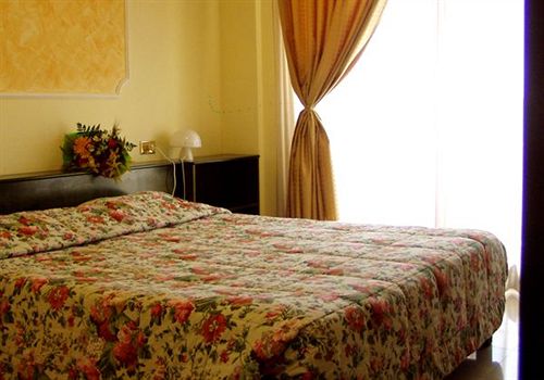 Hotel Le Dune  | Castel Volturno | Caserta | Italia 15