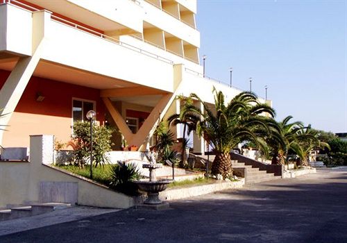 Hotel Le Dune  | Castel Volturno | Caserta | Italia 16