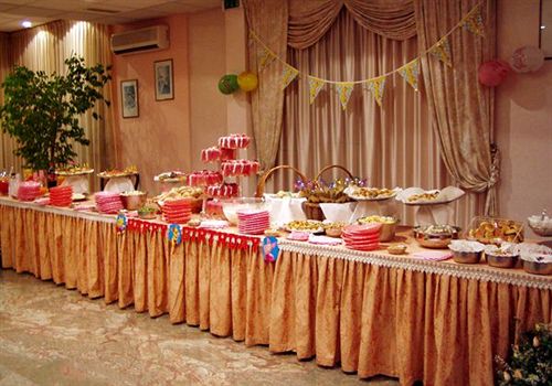 Hotel Le Dune  | Castel Volturno | Caserta | Italia 17