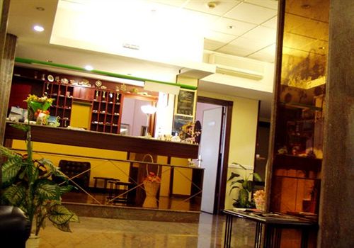 Hotel Le Dune  | Castel Volturno | Caserta | Italia 18