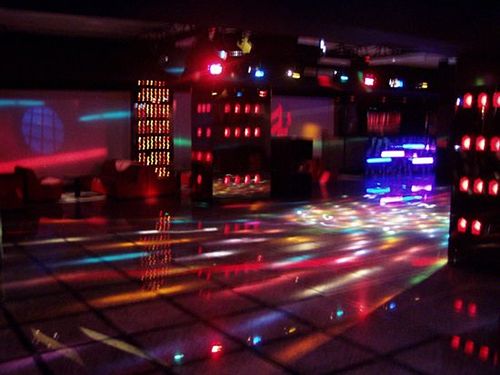 Hotel Le Dune  | Castel Volturno | Caserta | Italia 19