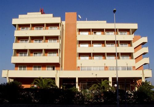 Hotel Le Dune  | Castel Volturno | Caserta | Italia 20