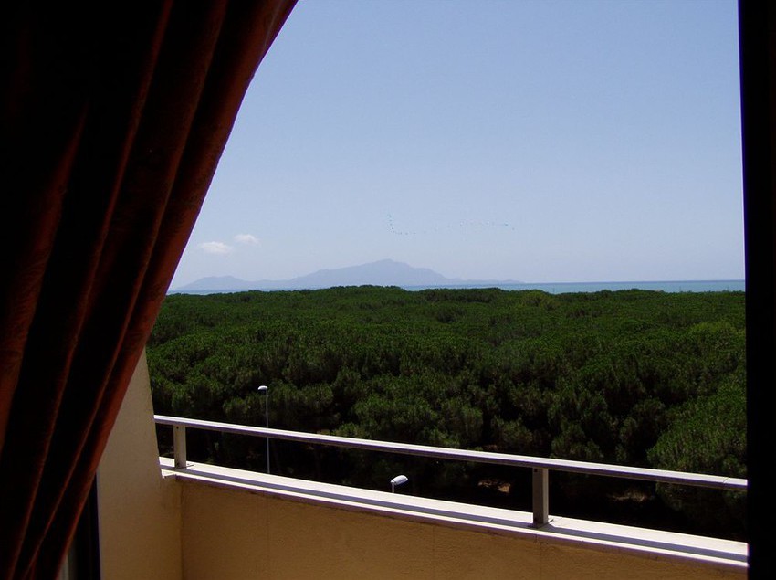 Hotel Le Dune  | Castel Volturno | Caserta | Italia 3