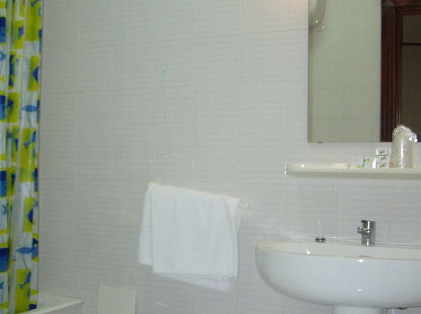 Hotel Le Dune  | Castel Volturno | Caserta | Italia 4