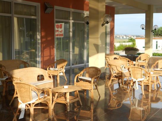 Hotel Le Dune  | Castel Volturno | Caserta | Italia 6