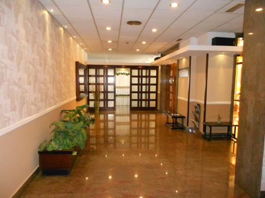 Hotel Le Dune  | Castel Volturno | Caserta | Italia 7