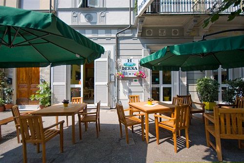 Hotel Derna  | Viareggio | Lucca | Italia 1