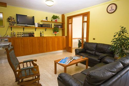 Hotel Derna  | Viareggio | Lucca | Italia 10