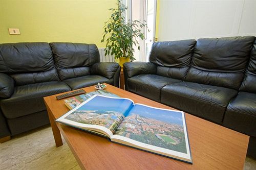 Hotel Derna  | Viareggio | Lucca | Italia 11