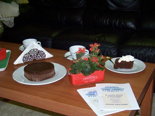 Hotel Derna  | Viareggio | Lucca | Italia 12