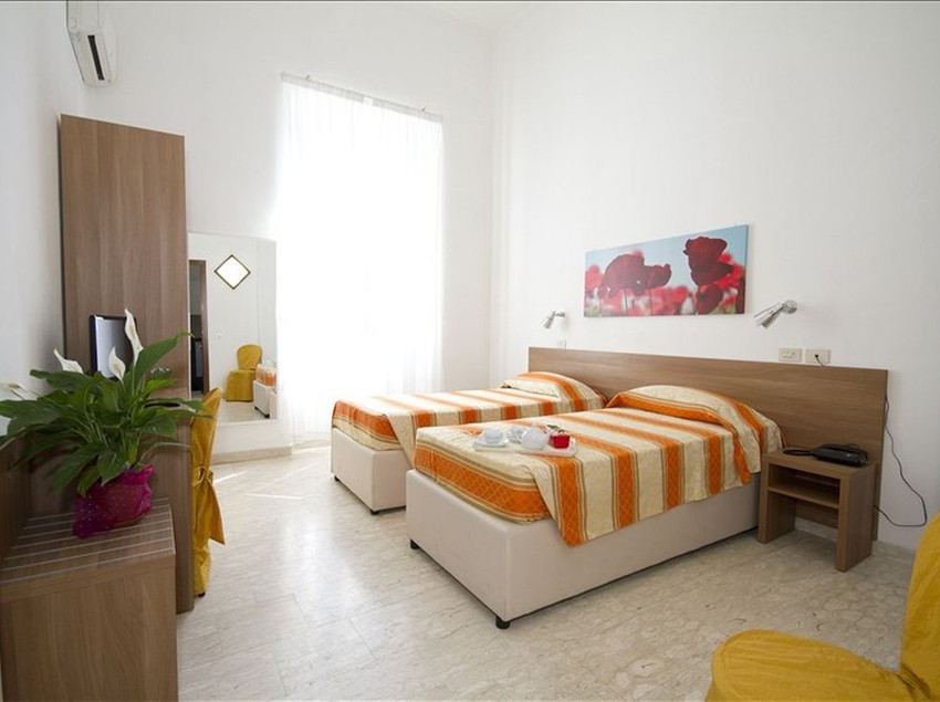 Hotel Derna  | Viareggio | Lucca | Italia 13