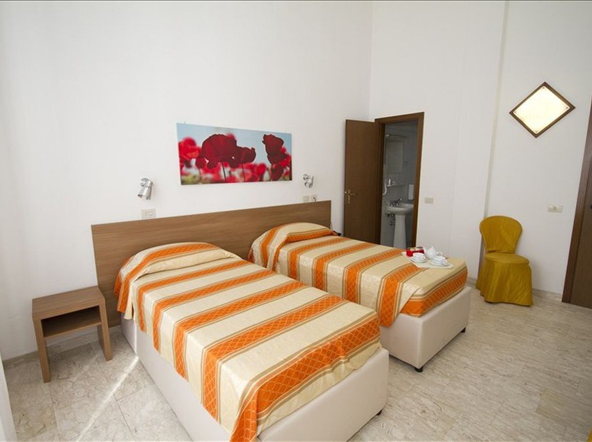 Hotel Derna  | Viareggio | Lucca | Italia 14