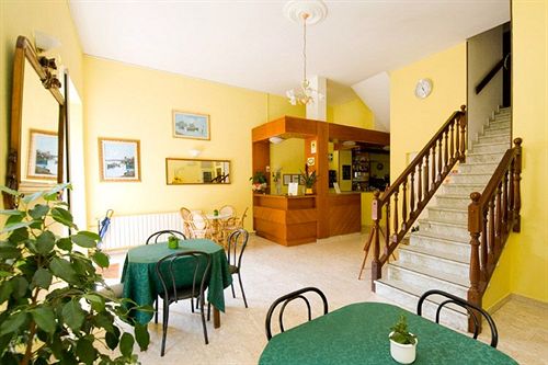 Hotel Derna  | Viareggio | Lucca | Italia 2