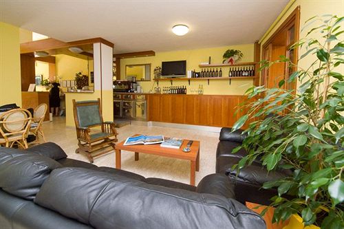 Hotel Derna  | Viareggio | Lucca | Italia 3