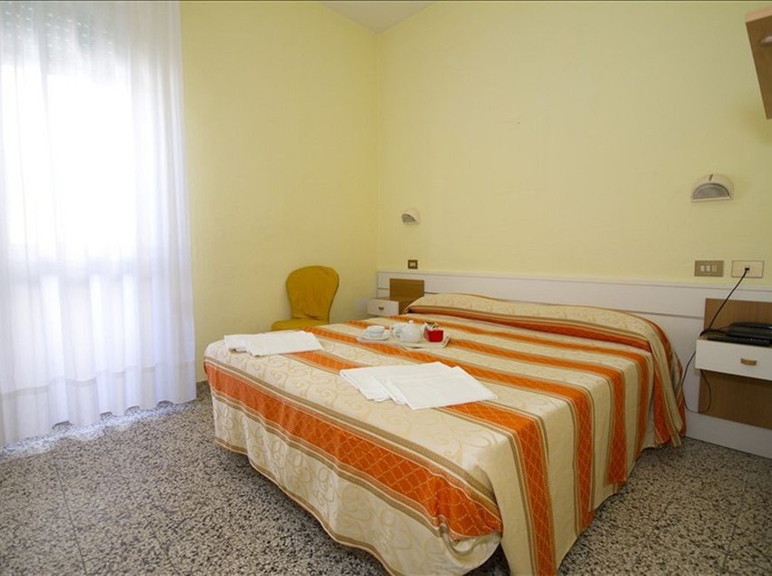 Hotel Derna  | Viareggio | Lucca | Italia 4