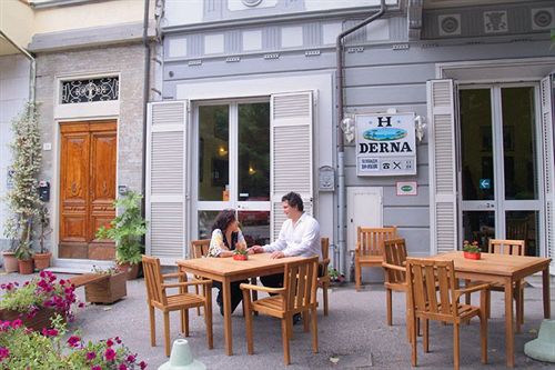 Hotel Derna  | Viareggio | Lucca | Italia 5
