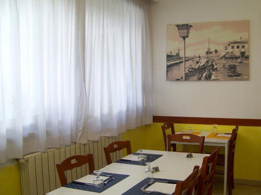 Hotel Derna  | Viareggio | Lucca | Italia 6