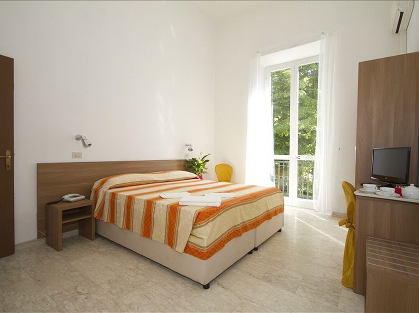 Hotel Derna  | Viareggio | Lucca | Italia 7