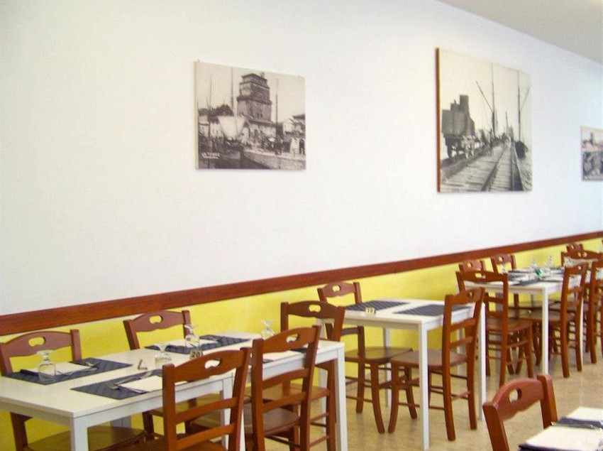 Hotel Derna  | Viareggio | Lucca | Italia 8