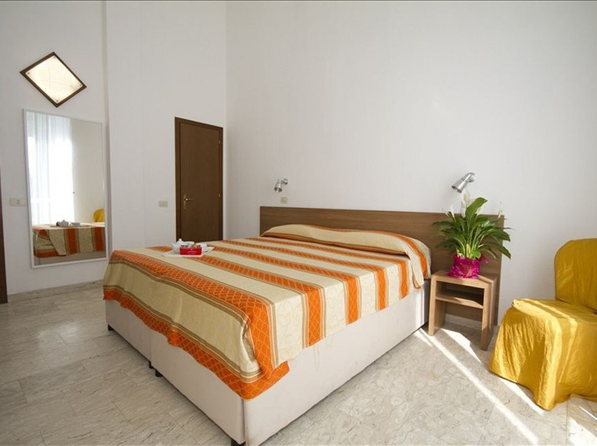 Hotel Derna  | Viareggio | Lucca | Italia 9