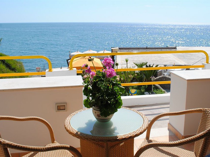 Hotel Cava Dell'isola