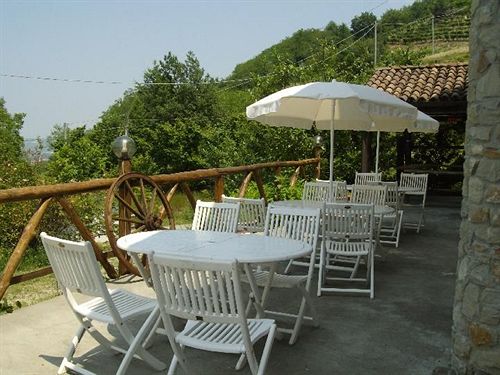 Hotel La Martinella  | Canelli | Asti | Italia 12