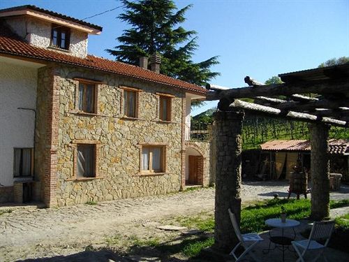 Hotel La Martinella  | Canelli | Asti | Italia 16