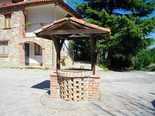 Hotel La Martinella  | Canelli | Asti | Italia 17