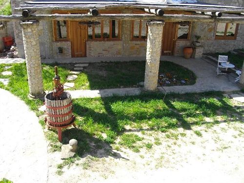 Hotel La Martinella  | Canelli | Asti | Italia 18