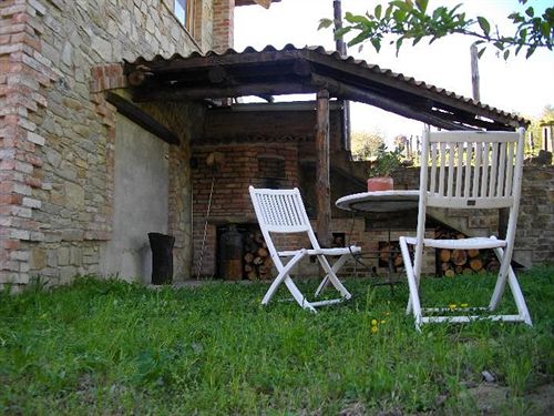 Hotel La Martinella  | Canelli | Asti | Italia 19