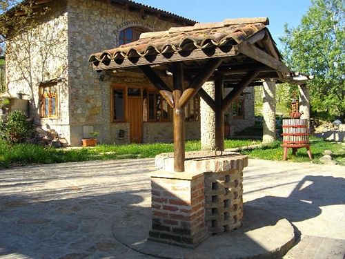 Hotel La Martinella  | Canelli | Asti | Italia 3