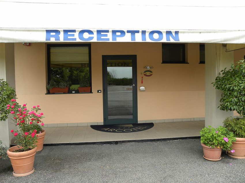 Arcotel  | Villanova Monferrato | Alessandria | Italia 3