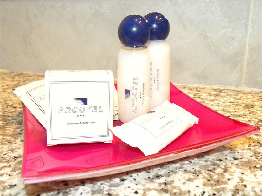 Arcotel  | Villanova Monferrato | Alessandria | Italia 5