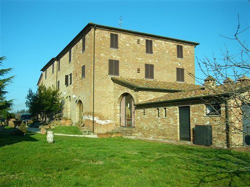 Hotel La Foresteria  | Sinalunga | Siena | Italia 1