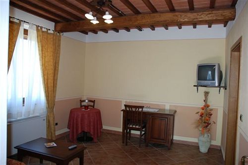 Hotel La Foresteria  | Sinalunga | Siena | Italia 11