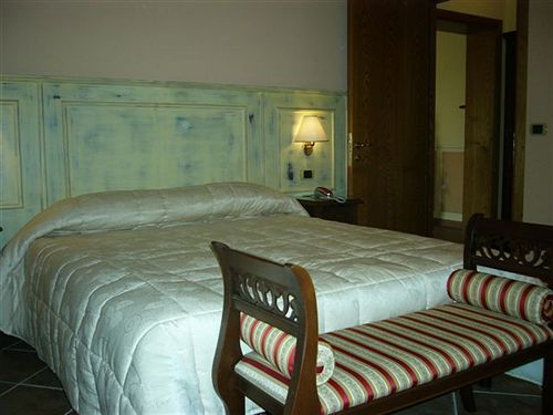 Hotel La Foresteria  | Sinalunga | Siena | Italia 15