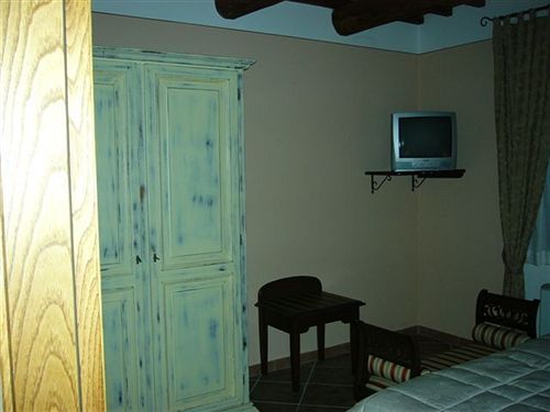 Hotel La Foresteria  | Sinalunga | Siena | Italia 17