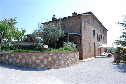 Hotel La Foresteria  | Sinalunga | Siena | Italia 5