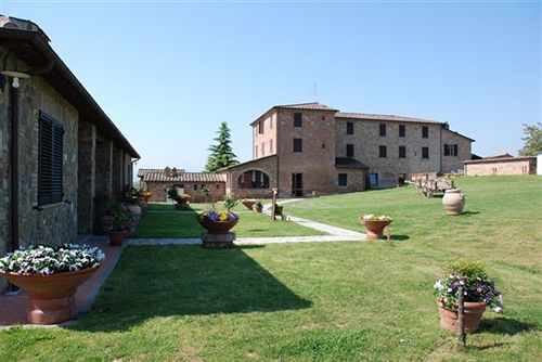 Hotel La Foresteria  | Sinalunga | Siena | Italia 7