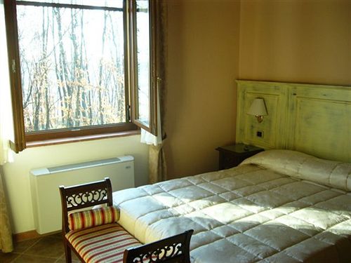 Hotel La Foresteria  | Sinalunga | Siena | Italia 9