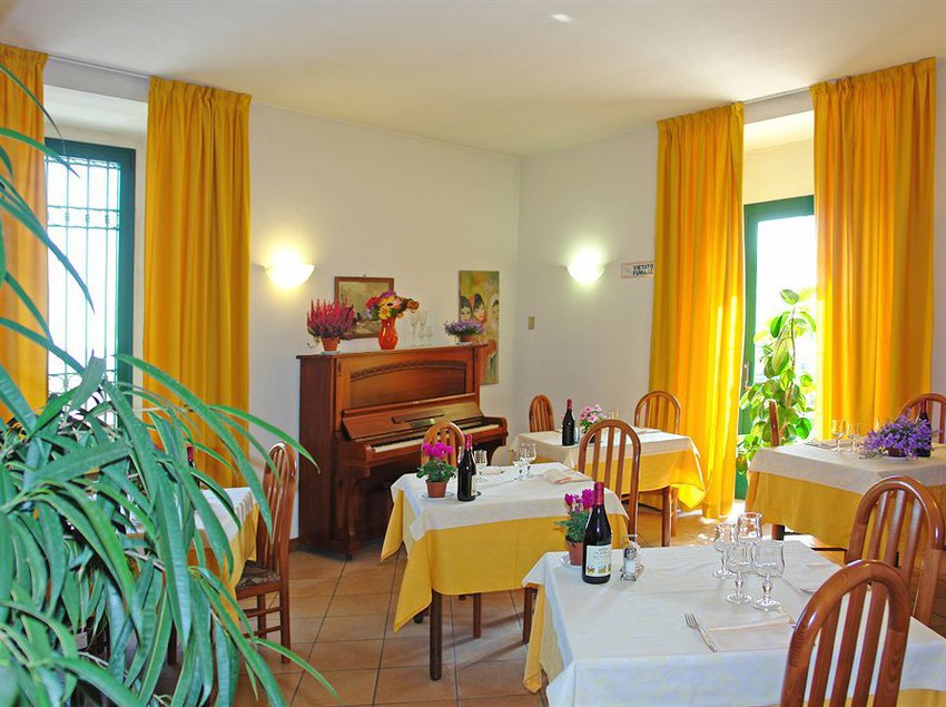 Hotel Albergo La Pergola  | Moniga del Garda | Brescia | Italia 1