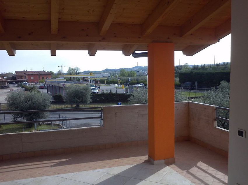 Hotel Albergo La Pergola  | Moniga del Garda | Brescia | Italia 11