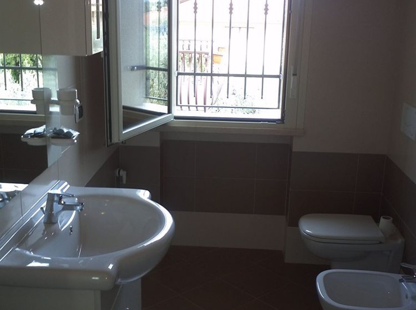 Hotel Albergo La Pergola  | Moniga del Garda | Brescia | Italia 13