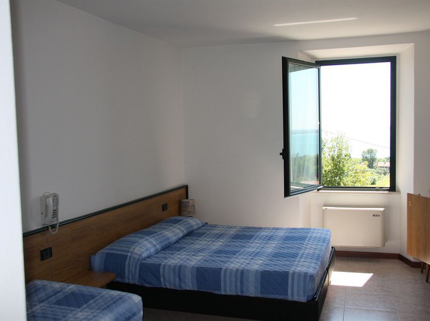 Hotel Albergo La Pergola  | Moniga del Garda | Brescia | Italia 14