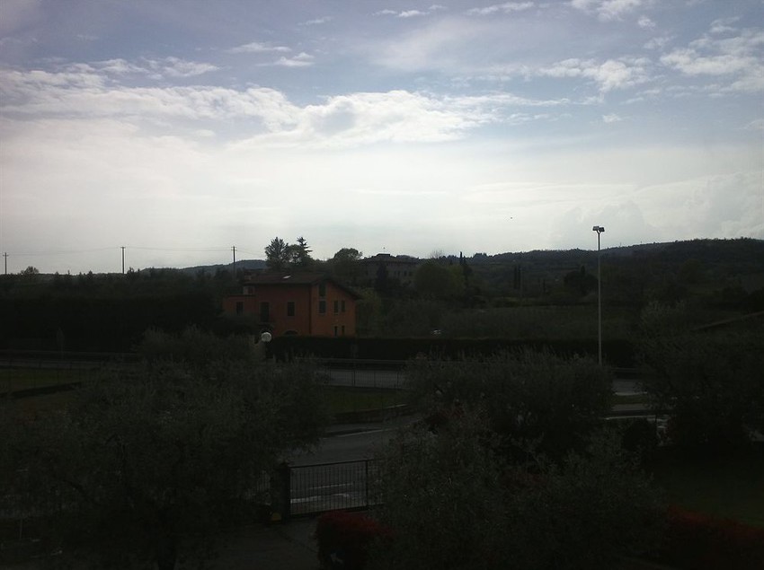 Hotel Albergo La Pergola  | Moniga del Garda | Brescia | Italia 16