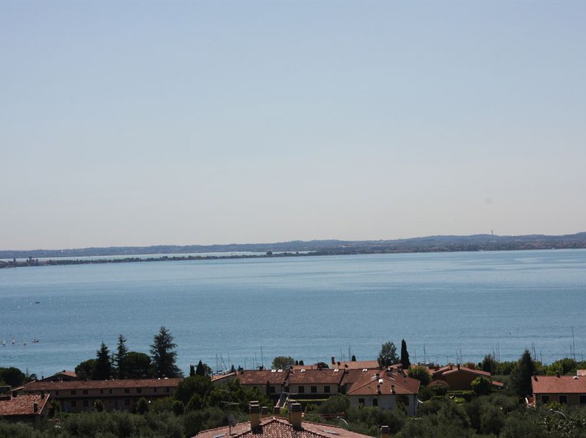 Hotel Albergo La Pergola  | Moniga del Garda | Brescia | Italia 18